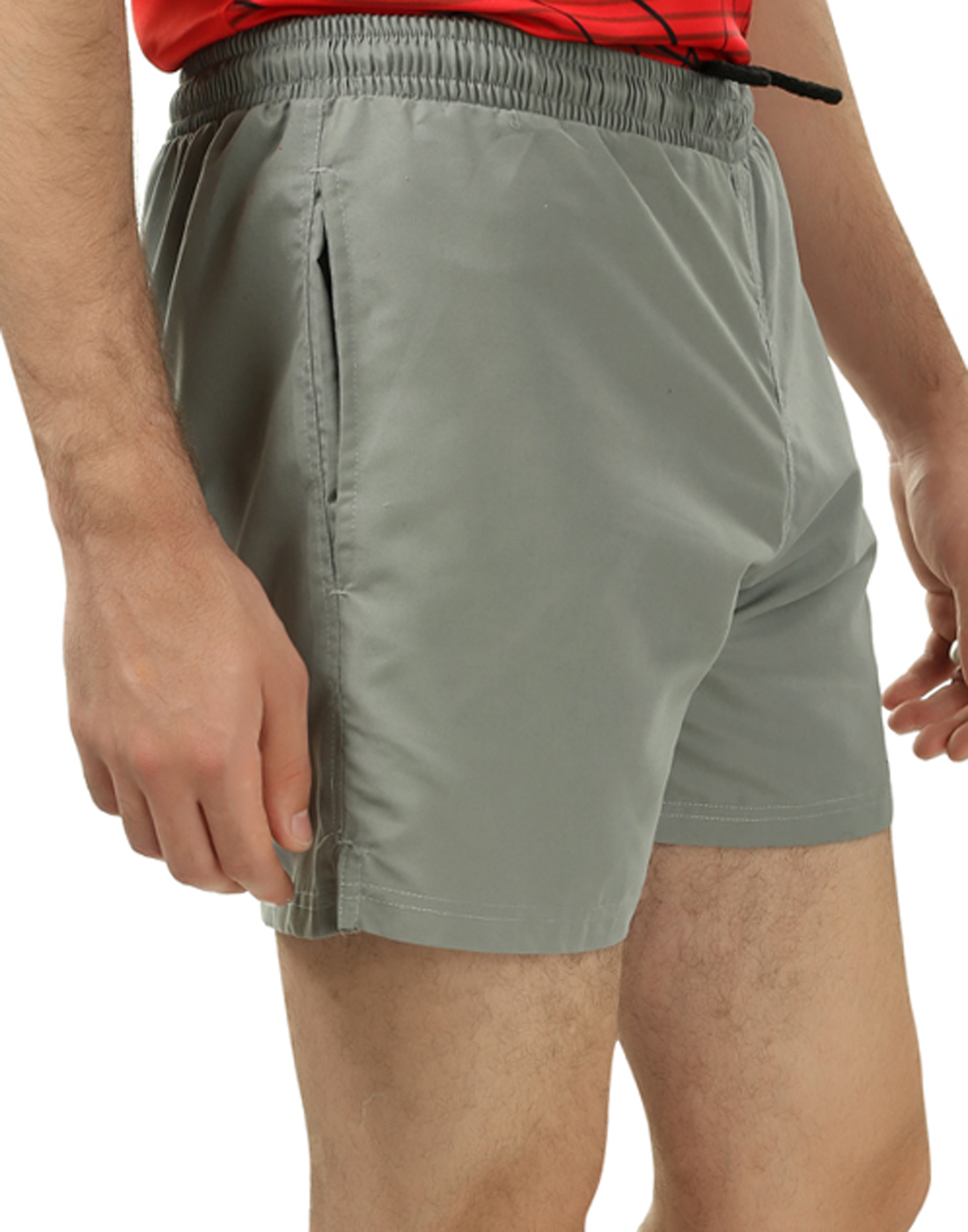 STAG GLOBAL Samoa Men's Shorts Quick-Dry | Athletic Fit | Lightweight | Stretchable - Image 2