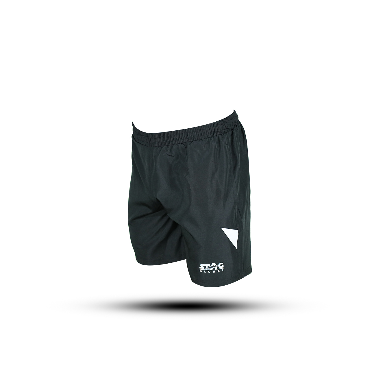 STAG GLOBAL Jet Men's Shorts Quick-Dry | Athletic Fit | Lightweight | Stretchable | Comfort Fit - Image 1
