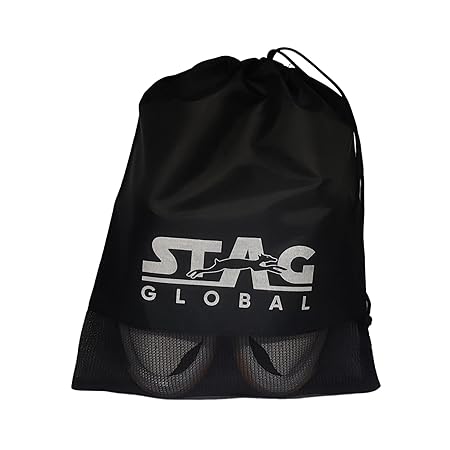 STAG GLOBAL Pack of 5 Shoe Cover | Travel Bags | Ultimate Protection | Organization for Your Footwear - Image 1
