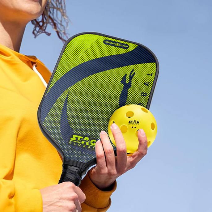 Pickleball Blog